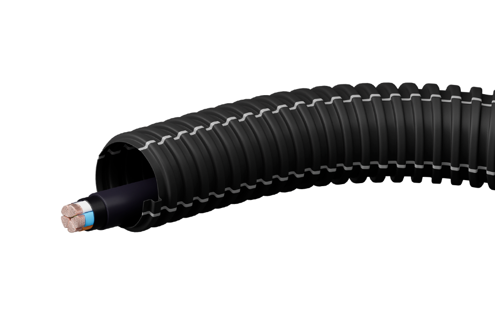 ProtectorLine<sup>®</sup> KS (I) pipes