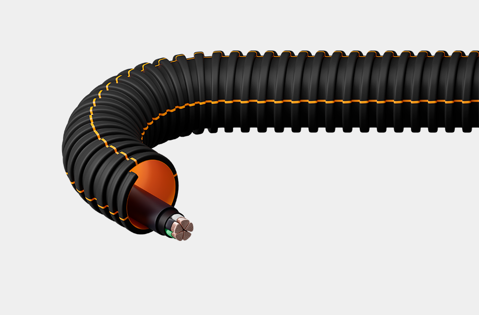 ProtectorLine<sup>®</sup> KN (II) pipes
