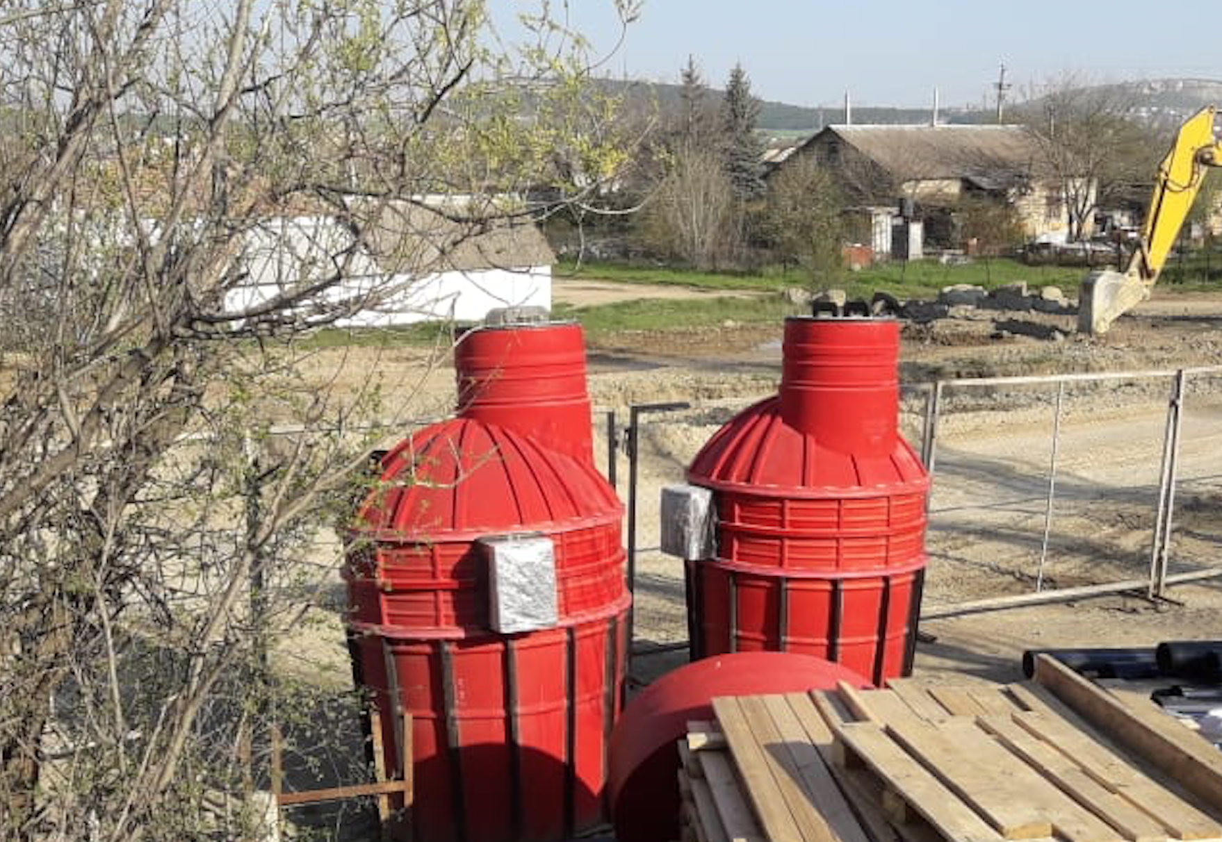 Симферопольская ПГУ-ТЭС