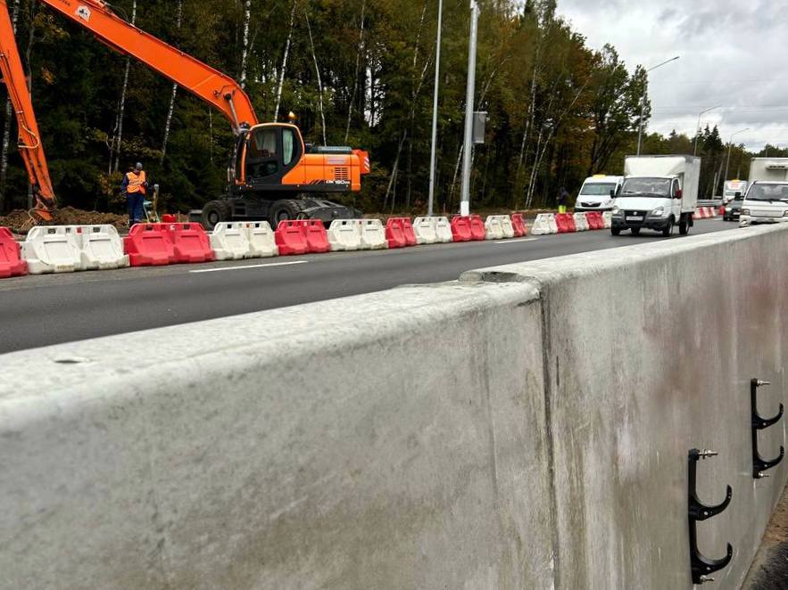 50 000 креплений Энерготэк ККН для наружного освещения М-3 «Украина»