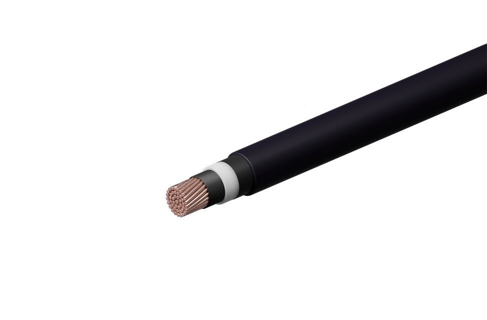 Energotek PPS bonding cable (PE insulated)