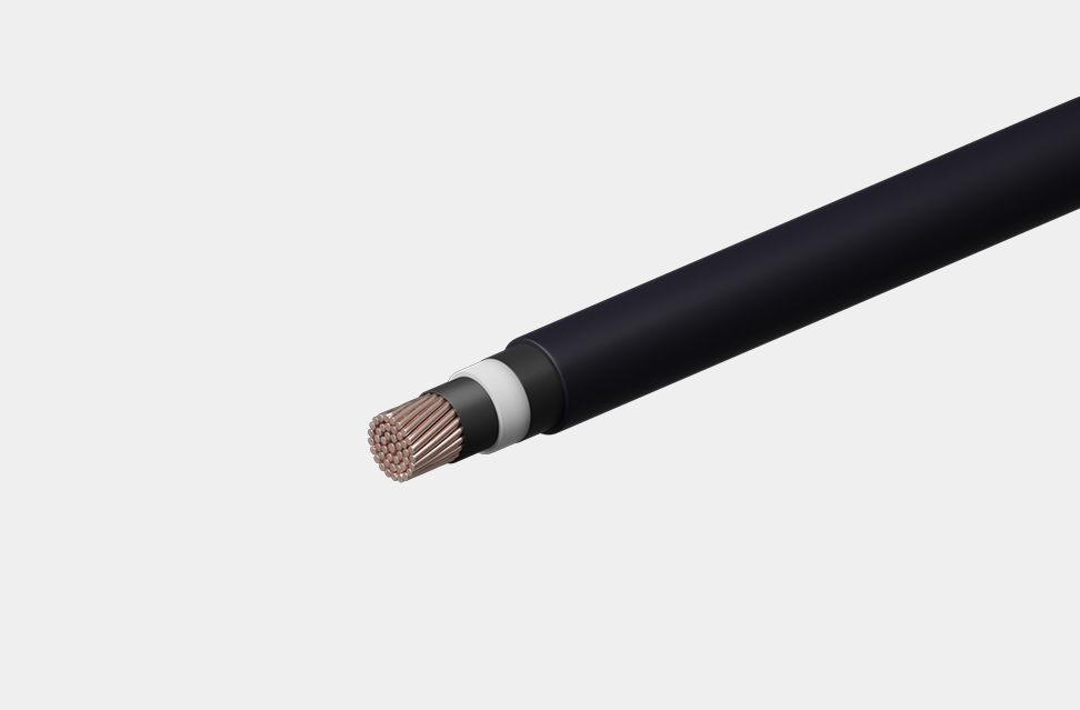 Energotek PPS bonding cable (PE insulated)