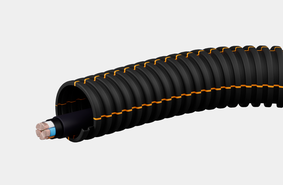 Трубы ПротекторЛайн<sup>®</sup> КН (I)