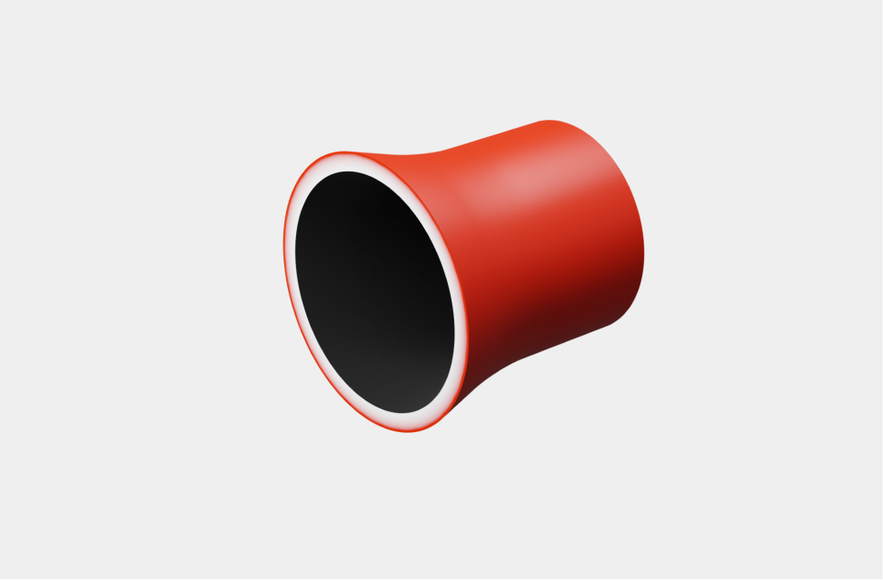 ProtectorFlex<sup>®</sup> VZK funnels