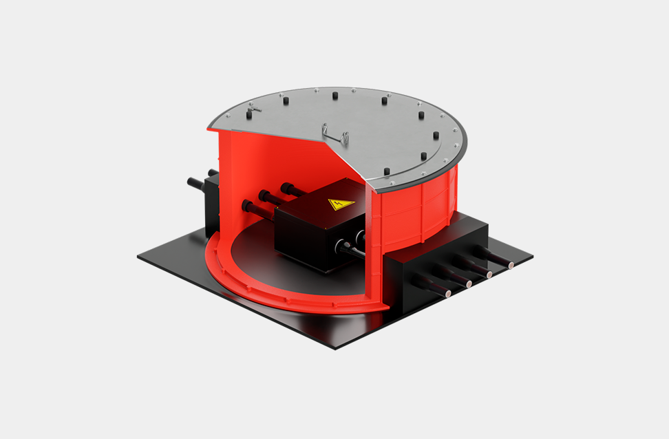 ProtectorFlex<sup>®</sup> UTP cross-bonding unit