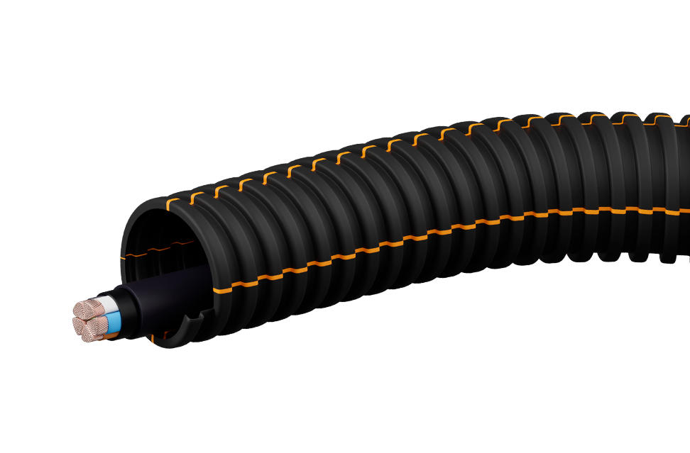 ProtectorLine<sup>®</sup> KN (I) pipes
