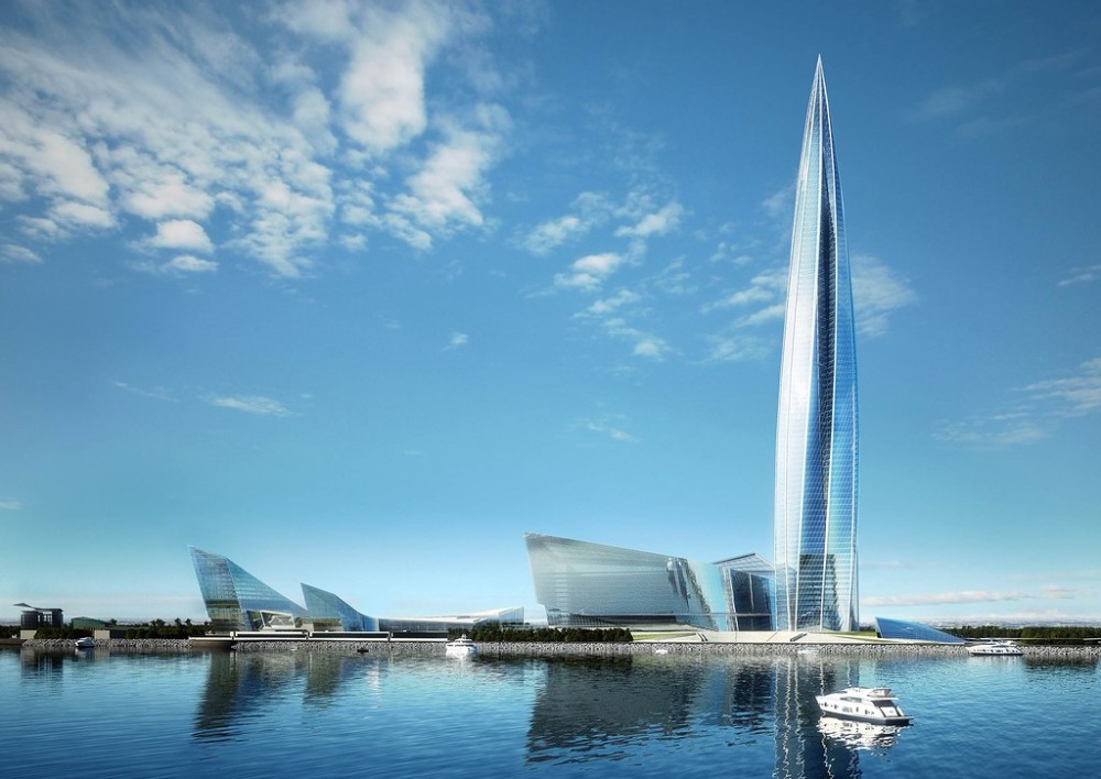 Строительство ПС 110/20 кВ Невская Губа