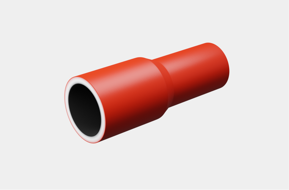 Переходы для труб ПротекторФлекс&lt;sup&gt;®&lt;/sup&gt; ТАП