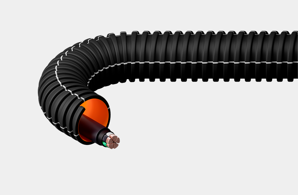 ProtectorLine<sup>®</sup> KS (II) pipes