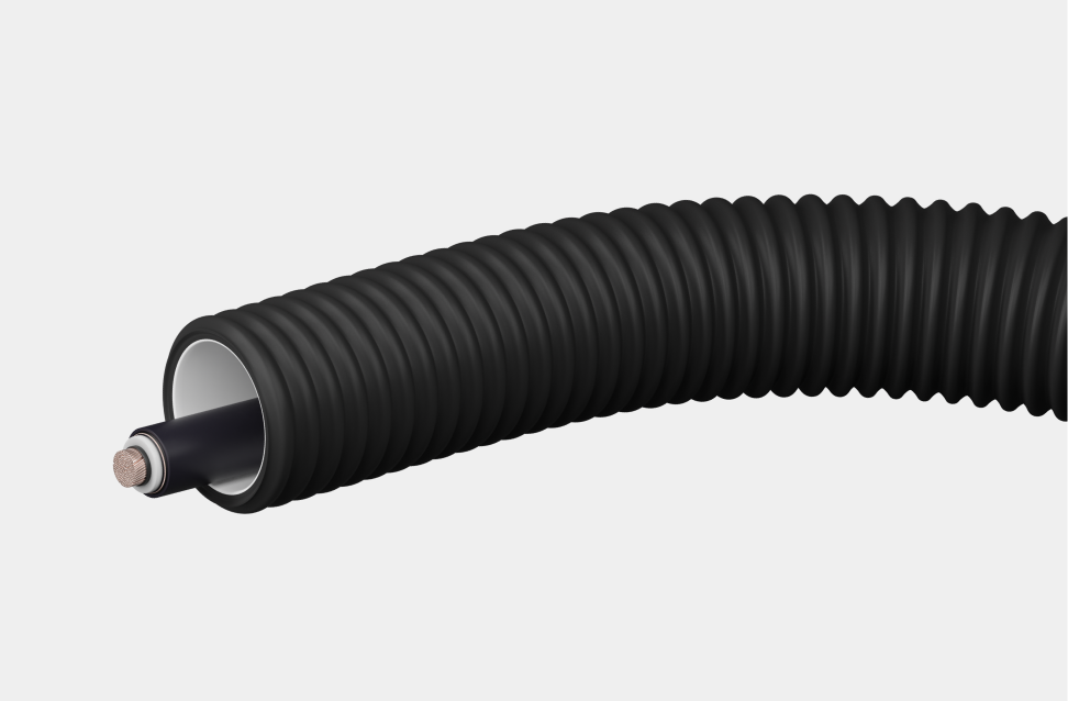 ProtectorFlex<sup>®</sup> PK pipes