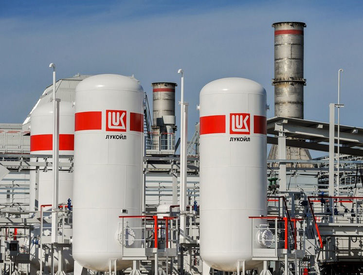 Энергоцентр ООО ЛУКОЙЛ-Коми Энергоцентр ООО ЛУКОЙЛ-Коми