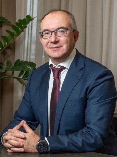 Воденников Дмитрий Александрович 