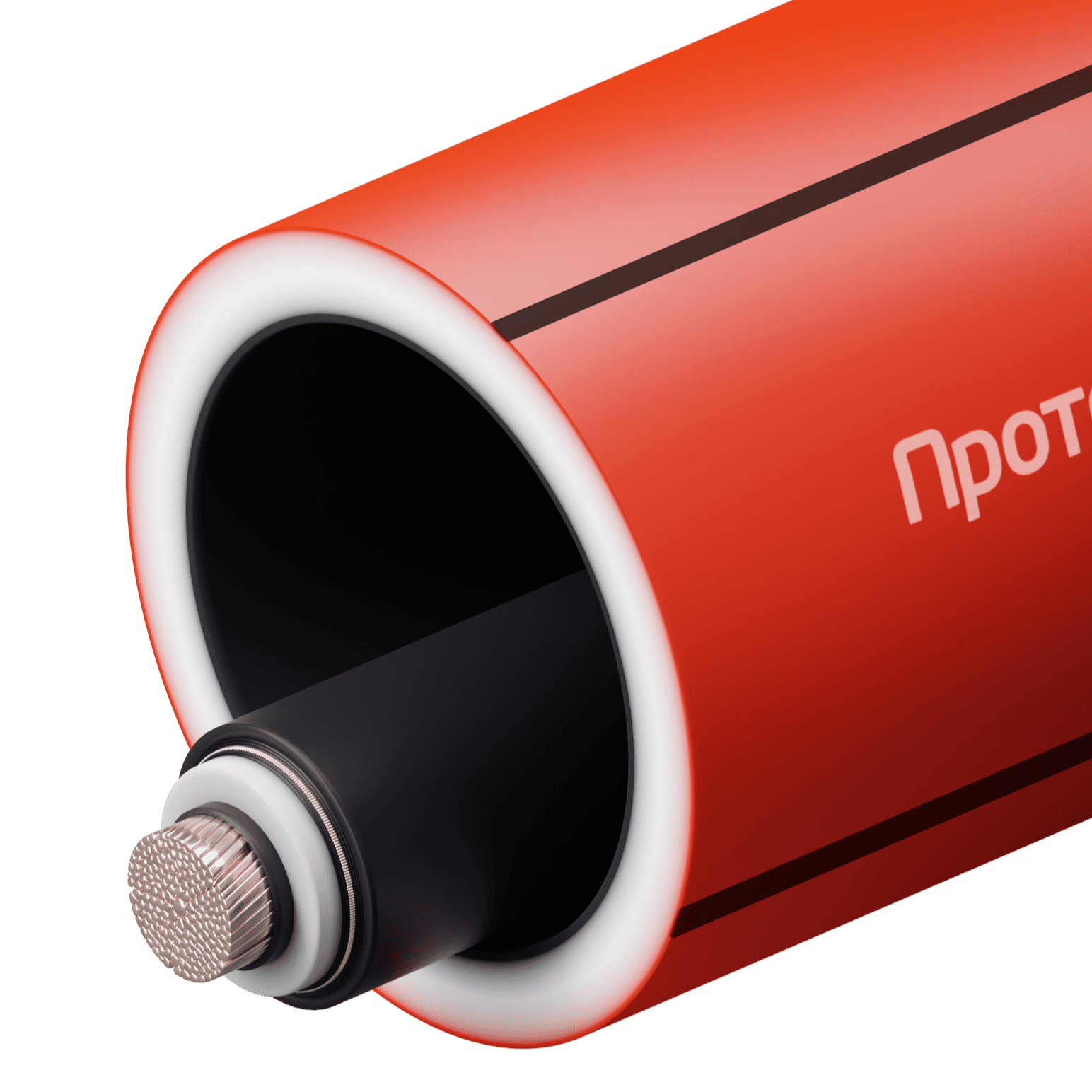 Труба ПротекторФлекс БК трехслойная.png