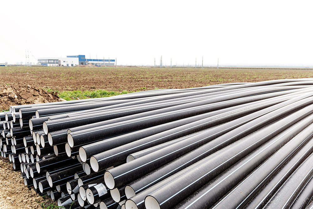 Строительство кабельной линии для стадиона «Самара Арена»