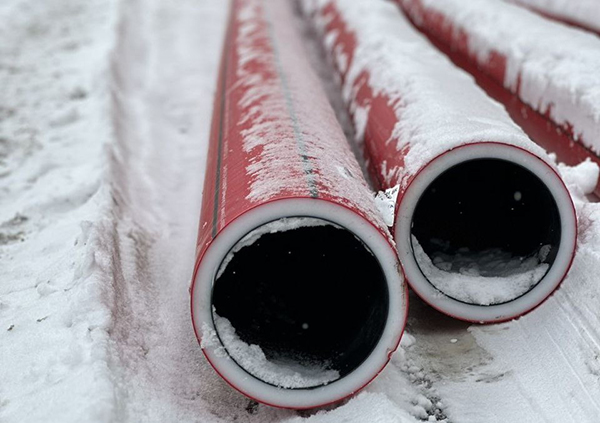 Реконструкция кабельной линии между подстанциями в Санкт-Петербурге