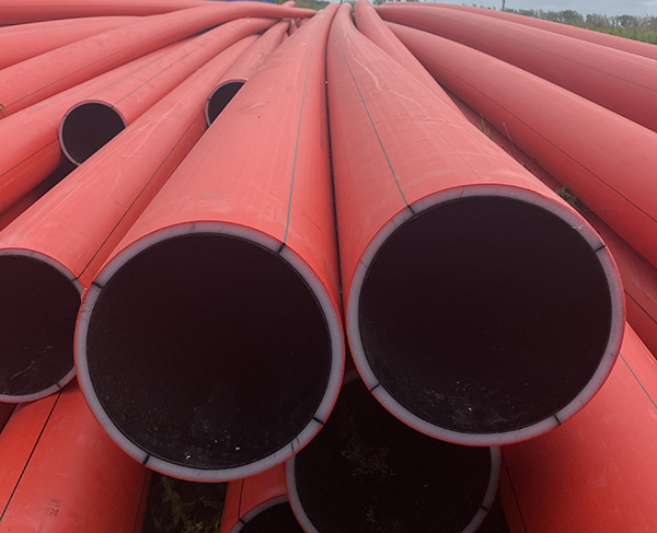 Модернизация кабельной линии ПАО «Мосэнерго» на ТЭЦ-27 Модернизация кабельной линии ПАО «Мосэнерго» на ТЭЦ-27