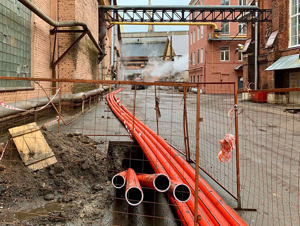 Адмиралтейские верфи