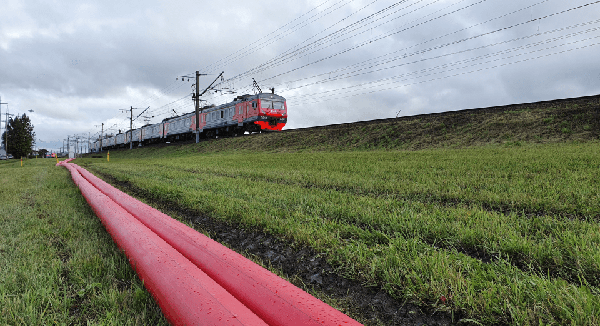 Широтная магистраль скоростного движения (ШМСД) Широтная магистраль скоростного движения (ШМСД)