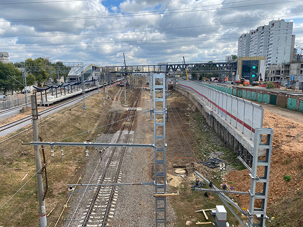 ТПУ Марьина Роща ТПУ Марьина Роща