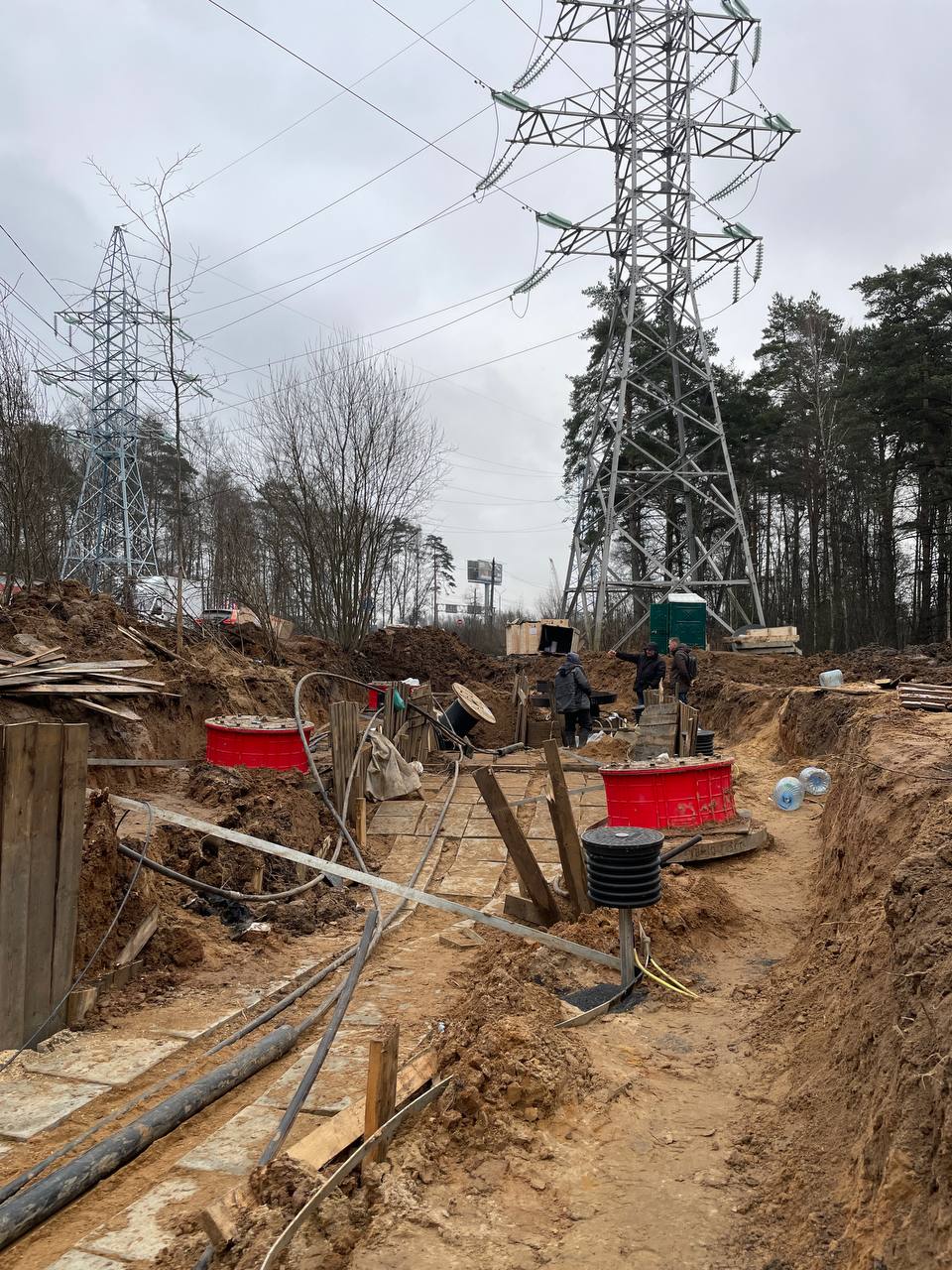 колодец кабельный в московской области.jpg