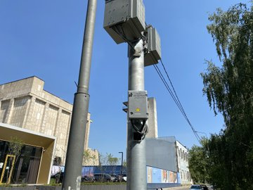 Электротехнические коробки КЭТ для обновления инфраструктуры Москвы