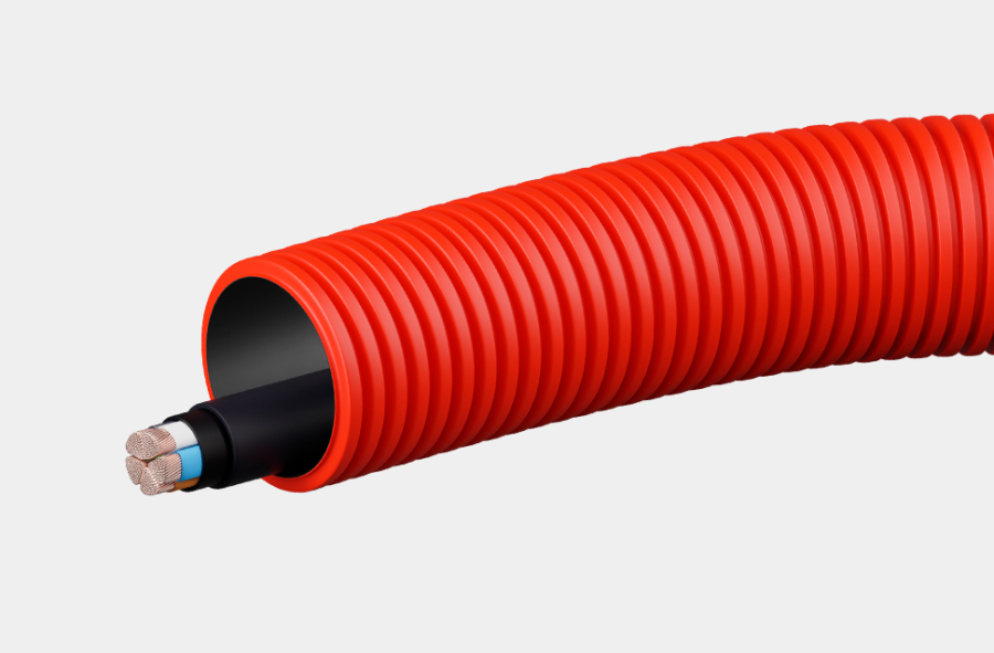 Трубы ПЛ КОРН