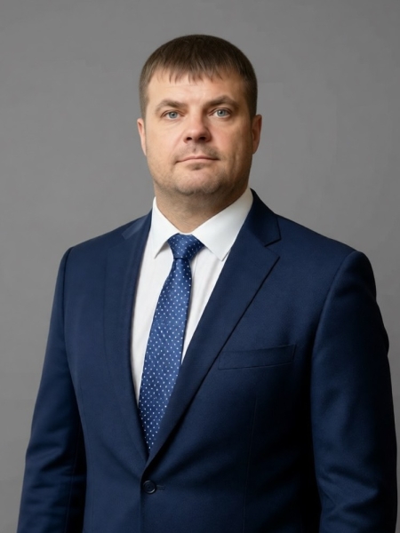 Карнов Николай Юрьевич  