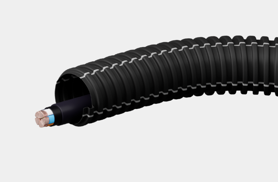 Трубы ПротекторЛайн<sup>®</sup> КС (I)