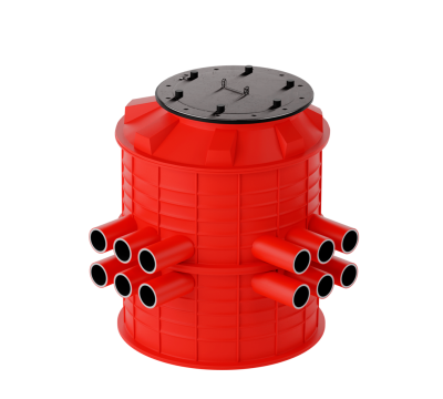 Колодцы ПротекторФлекс<sup>®</sup> ПКЭС