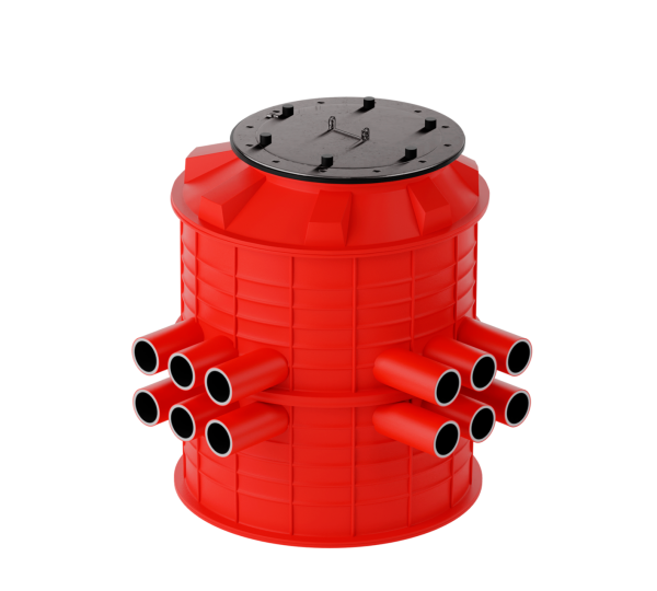 Колодцы ПротекторФлекс<sup>®</sup> ПКЭС
