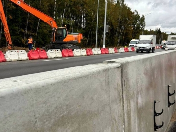 50 000 креплений Энерготэк ККН для наружного освещения М‑3 «Украина»