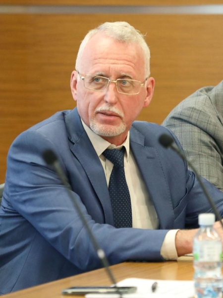 Кузьмин Александр Владимирович 