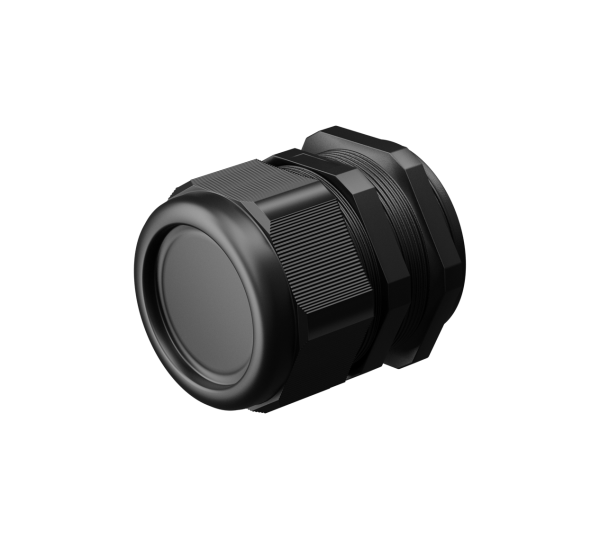 “Pipe-to-box” connectors