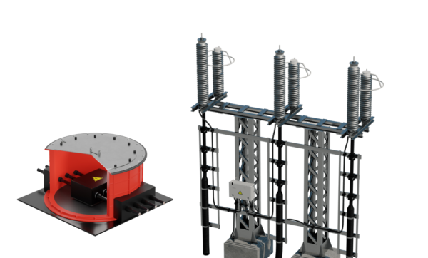 Специальные и комплексные решения