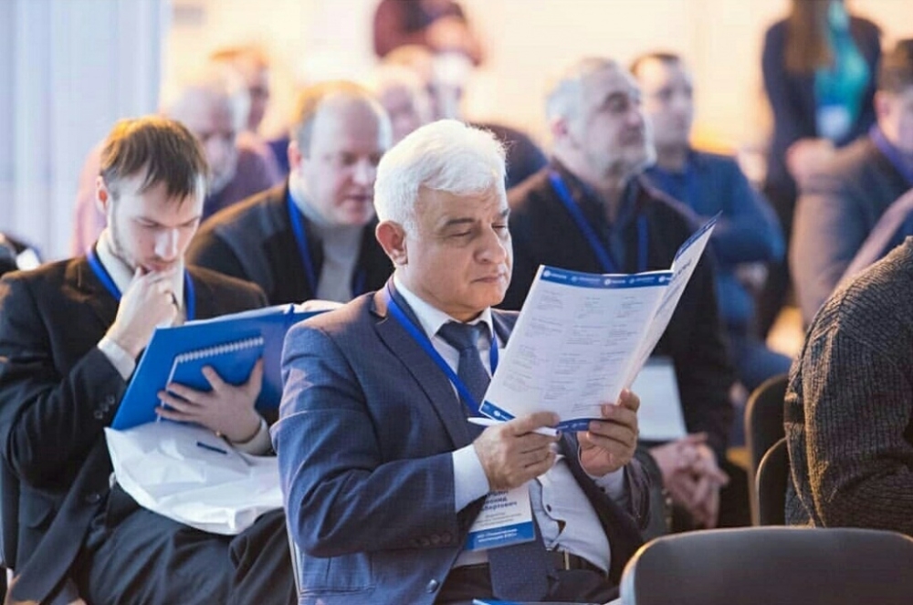 Энерготэк представил токопоисковую трубу ПРОТЕКТОРФЛЕКС<sup>®</sup> ОМП на Дне презентаций ПАО «Ленэнерго»