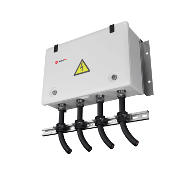 Коробки заземления Энерготэк&nbsp;КЗП