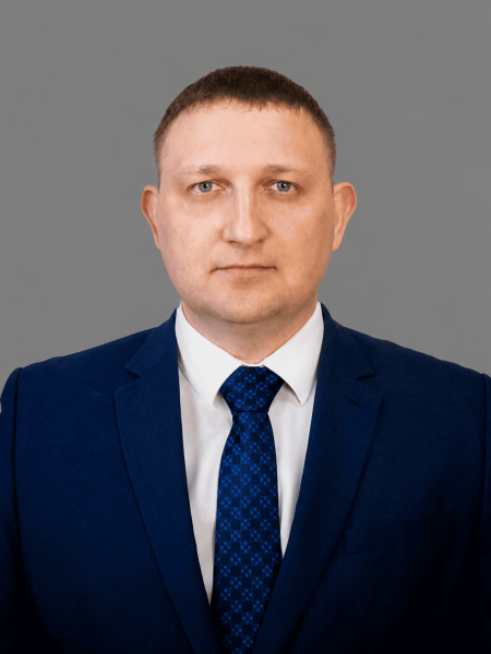Киселев Артем Юрьевич 
