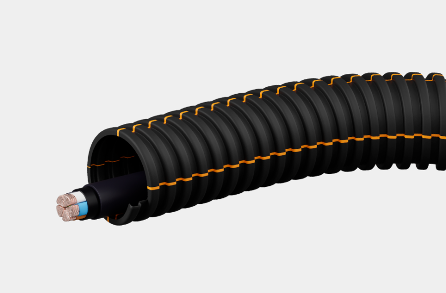 Трубы ПротекторЛайн<sup>®</sup> КН (I)
