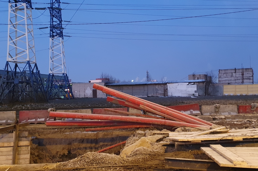 ПротекторФлекс® ПРО в сложных условиях заполярья