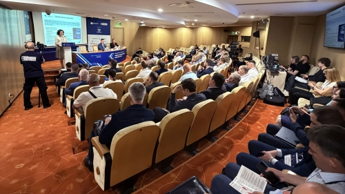 Энерготэк формирует отраслевую повестку — первый научно-технический семинар при поддержке РНК СИГРЭ 