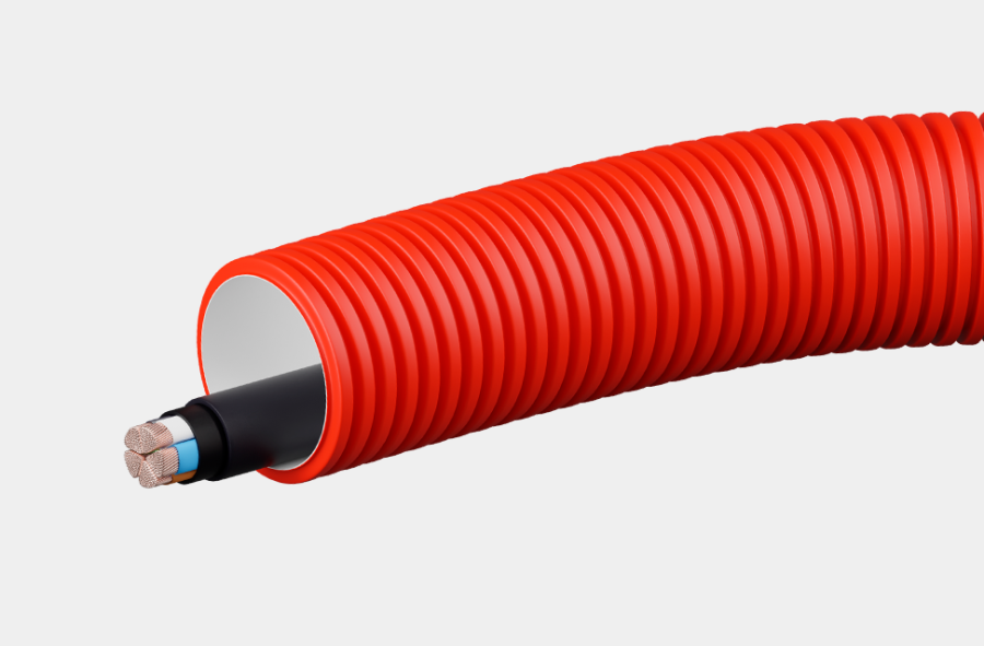 Трубы ПЛ КОР