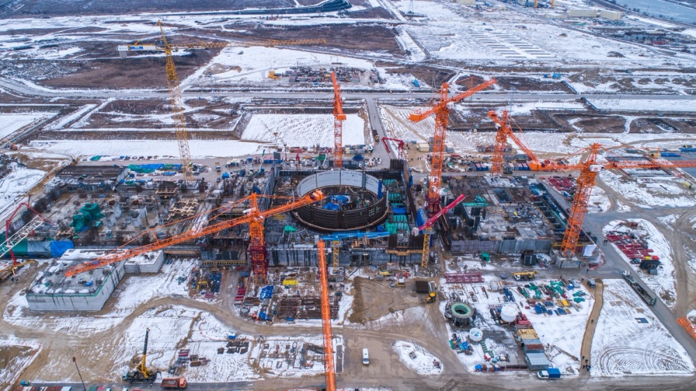 Трубы ПротекторФлекс<sup>®</sup> для реакторной установки БРЕСТ-ОД-300